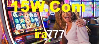 Welcome Bonus ira777