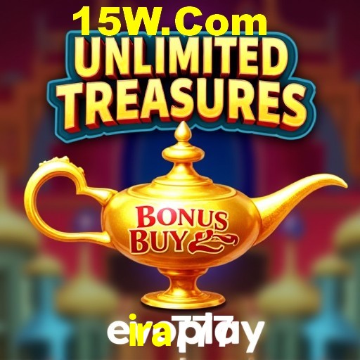 Slot Games ira777