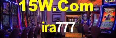 ira777