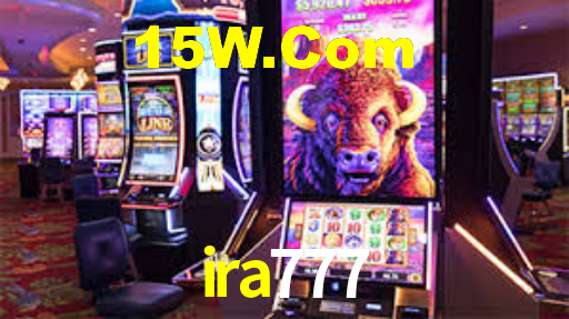 ira777 bet