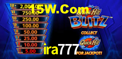 ira777