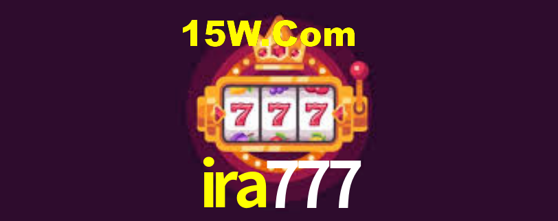 ira777 bet