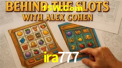Game Providers ira777