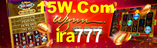 ira777.com
