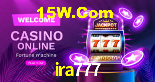 ira777