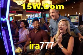 Spaceman Game ira777
