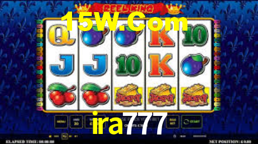ira777